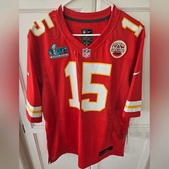 Nike Other - Patrick Mahomes Nike Jersey